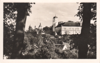 Vlašim 19xx 95 116 ●